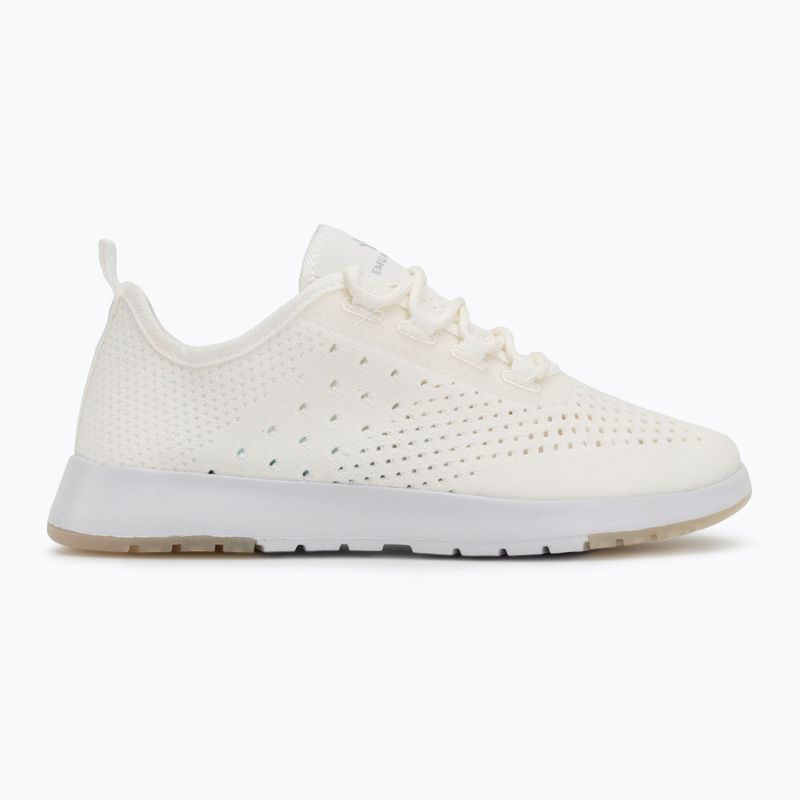 Moteriški batai EMU Australia Miki white 2