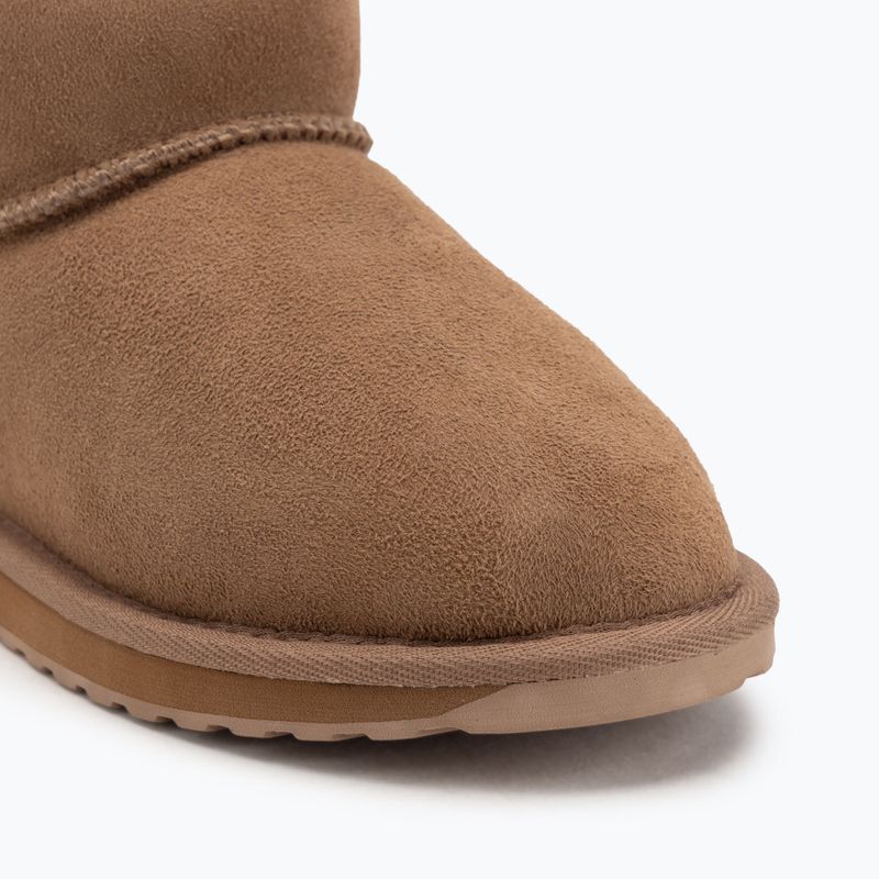 Moteriški sniego batai EMU Australia Stinger Micro camel 7