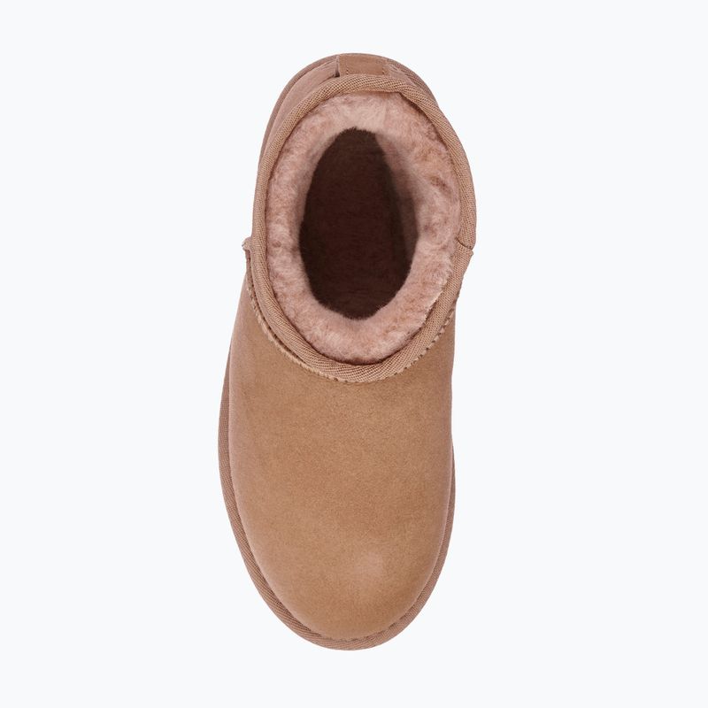 Moteriški sniego batai EMU Australia Stinger Micro camel 6