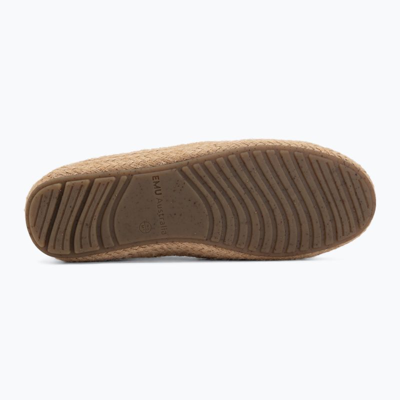 Moteriški batai EMU Australia Agonis Organic almond 4