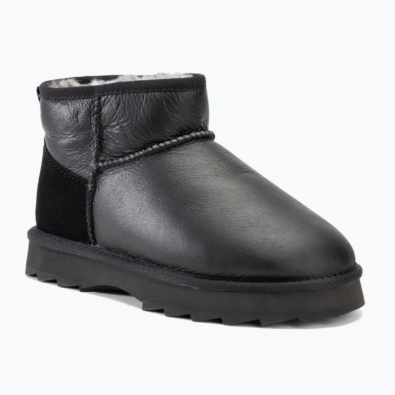 Moteriški sniego batai EMU Australia Sharky Micro Town black