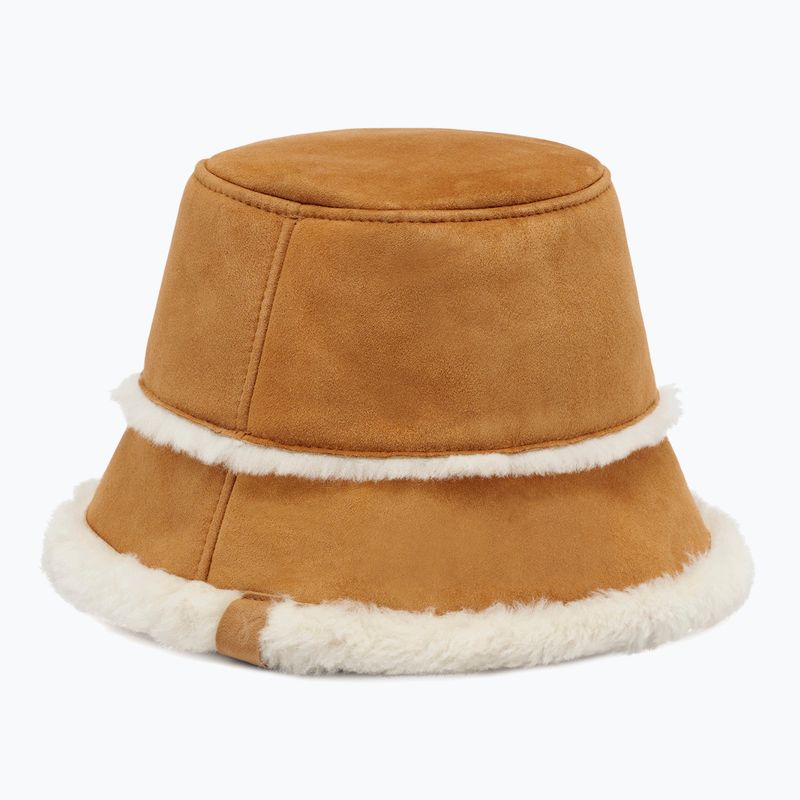 Moteriška skrybėlė EMU Australia Sheepskin chestnut 2