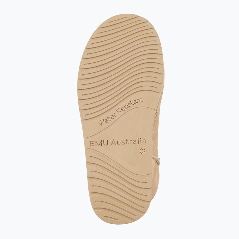 Moteriški batai EMU Australia Springbrook white 7