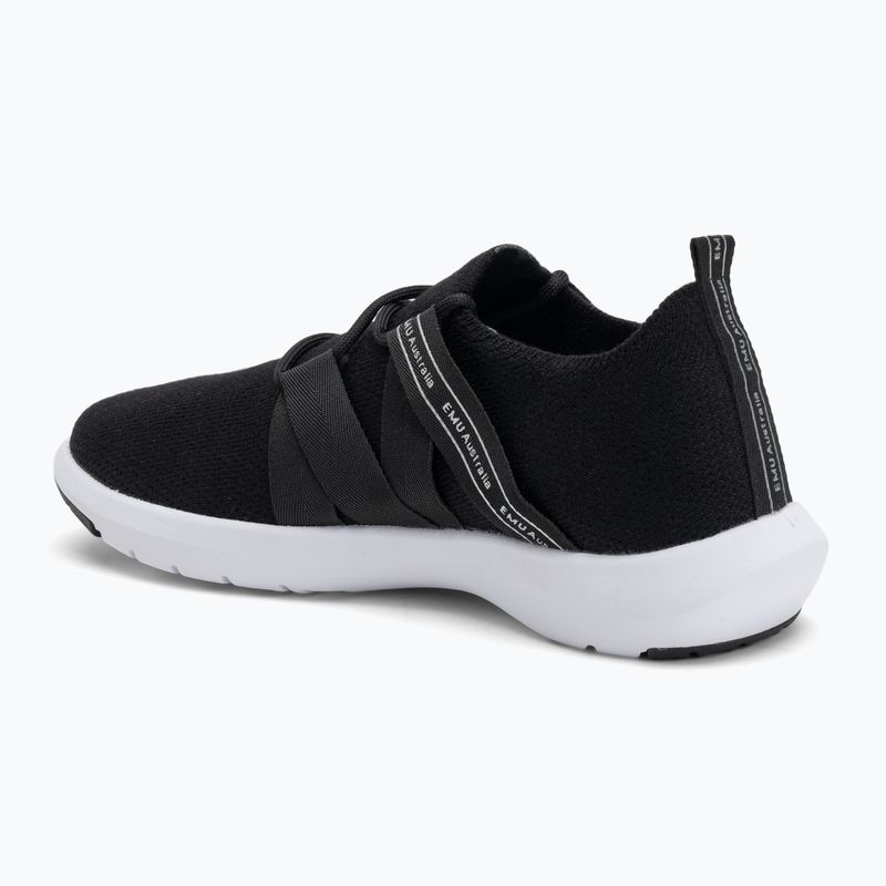 Moteriški batai EMU Australia Leura 2.0 black 3