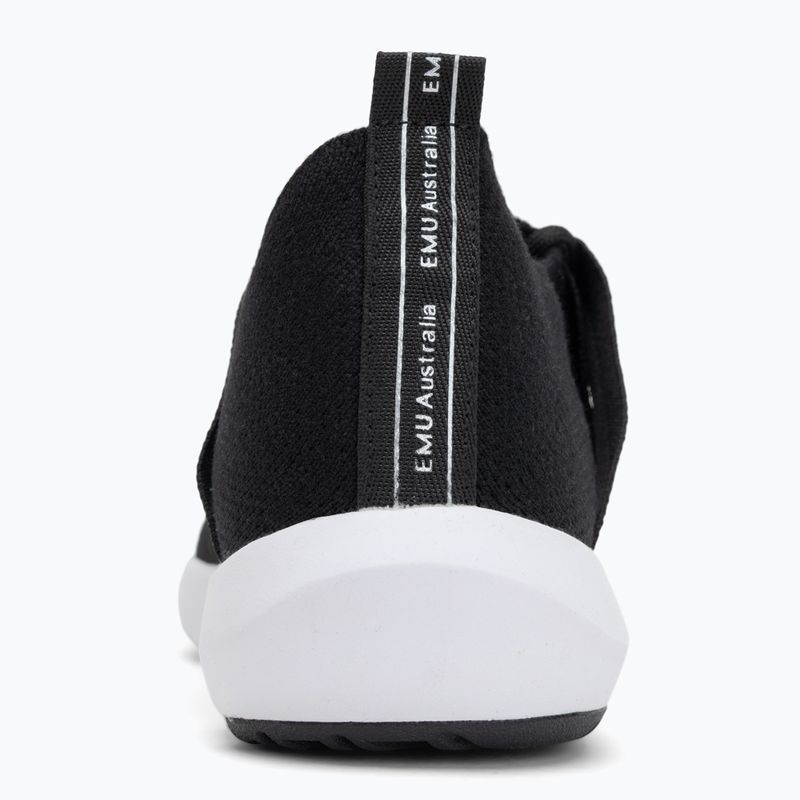 Moteriški batai EMU Australia Leura 2.0 black 6