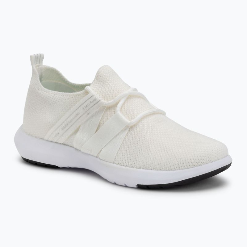 Moteriški batai EMU Australia Leura 2.0 white