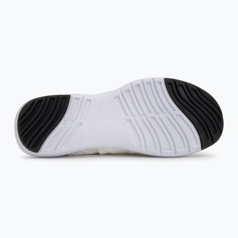 Moteriški batai EMU Australia Leura 2.0 white 4
