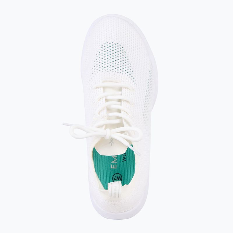 Moteriški batai EMU Australia Springbrook white 5