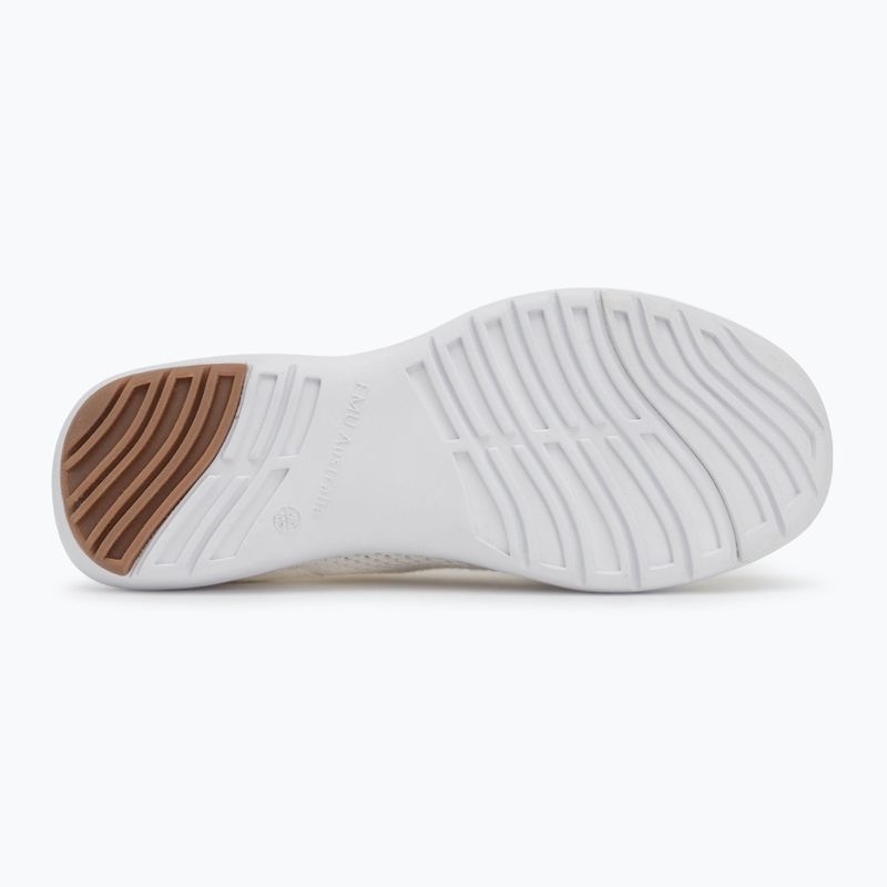 Moteriški batai EMU Australia Springbrook white 4