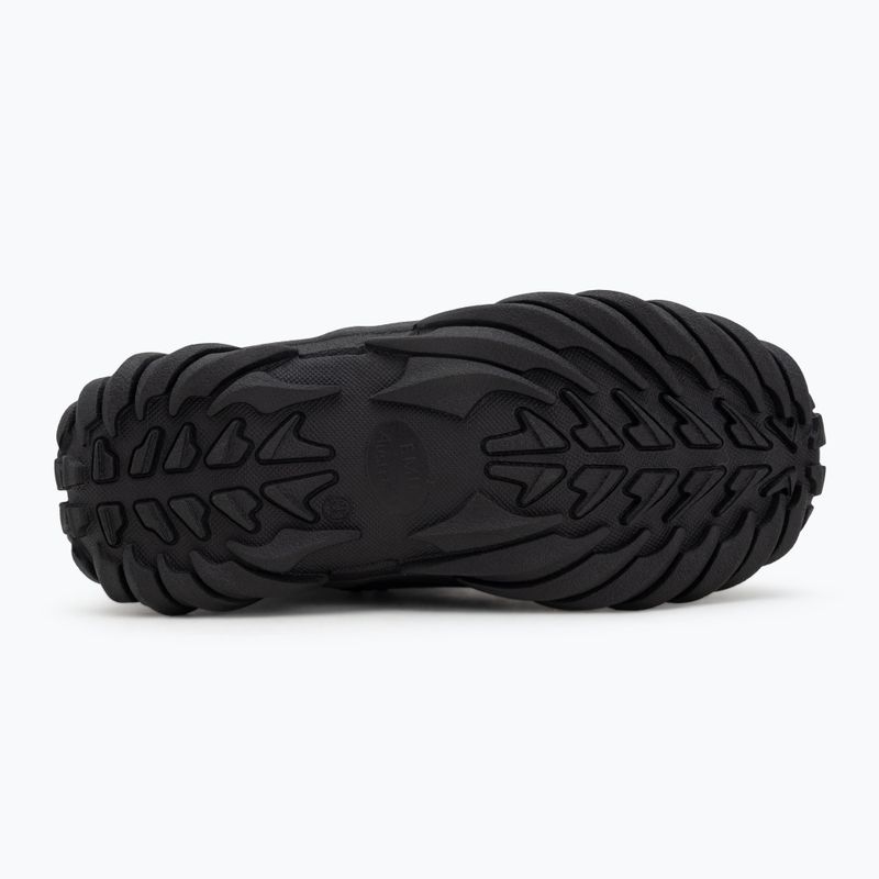 Vaikiški sniego batai EMU Australia Kit black 4