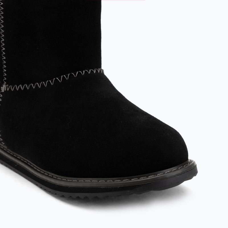 Vaikiški sniego batai EMU Australia Brumby Lo 2.0 black 7