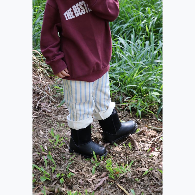 Vaikiški sniego batai EMU Australia Puggle black 8