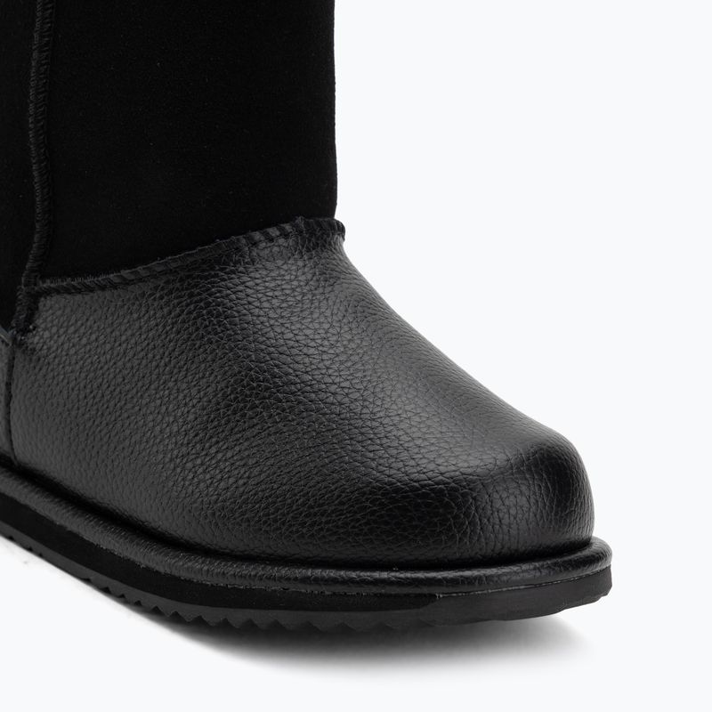 Vaikiški sniego batai EMU Australia Puggle black 7