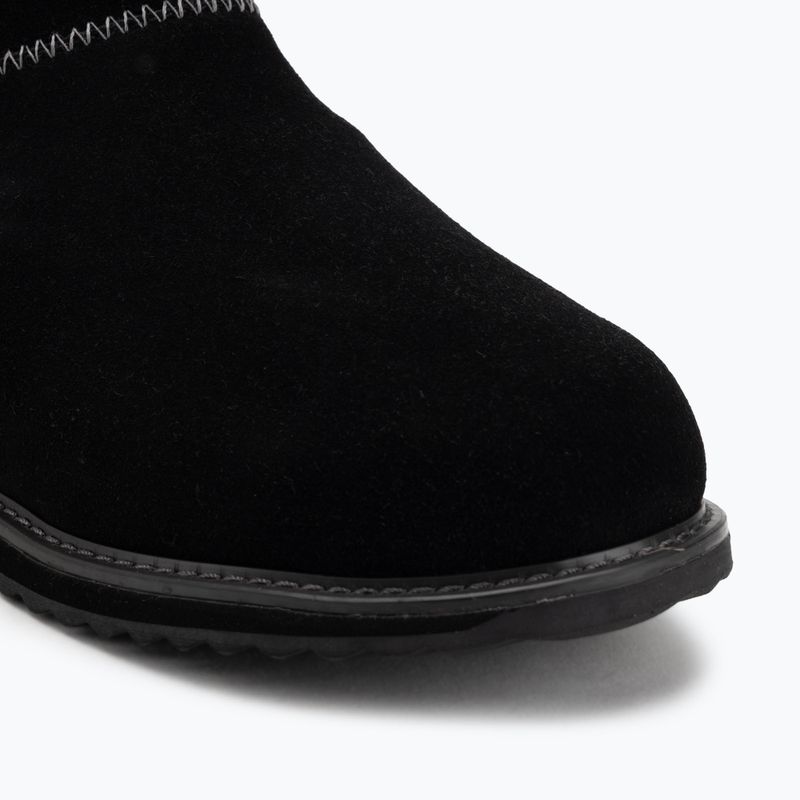 Moteriški sniego batai EMU Australia Brumby Lo Teens 2.0 black 7