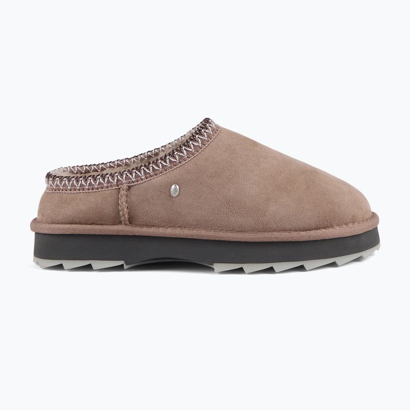 Moteriški batai EMU Australia Sharky Scuff mushroom 2