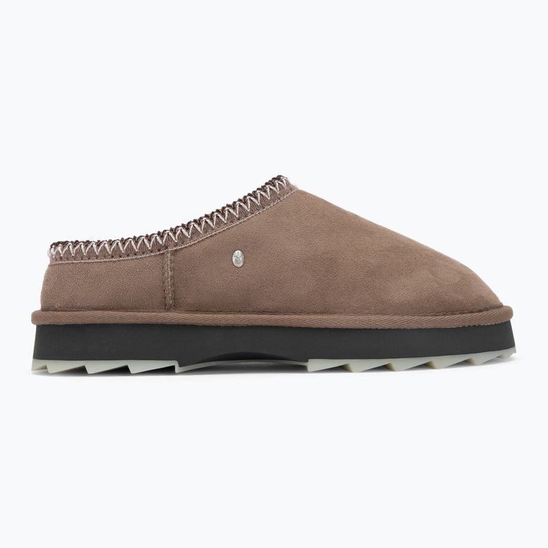 Moteriški batai EMU Australia Sharky Scuff mushroom 2