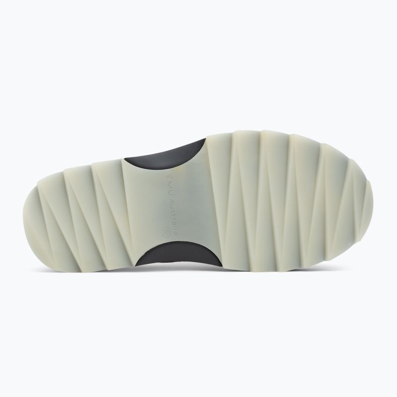 Moteriški batai EMU Australia Sharky Scuff mushroom 4