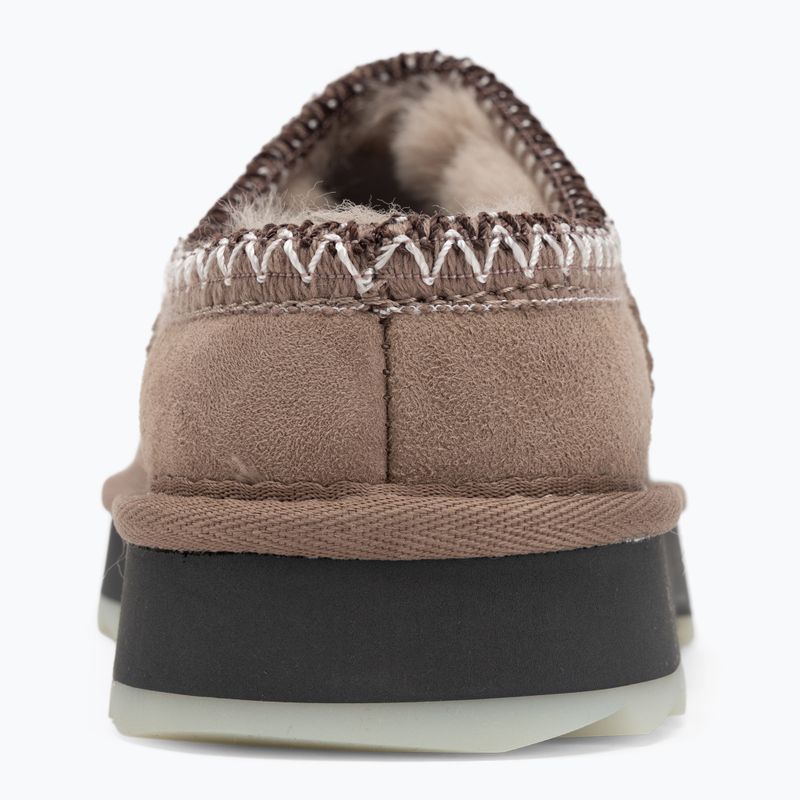 Moteriški batai EMU Australia Sharky Scuff mushroom 6