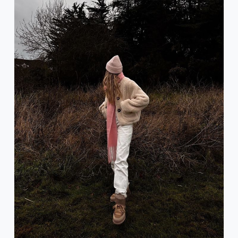 Moteriški sniego batai EMU Australia Blurred Micro Patchwork mushroom 11