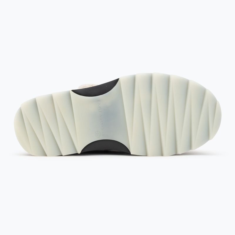 Moteriški sniego batai EMU Australia Blurred Teddy chestnut 4