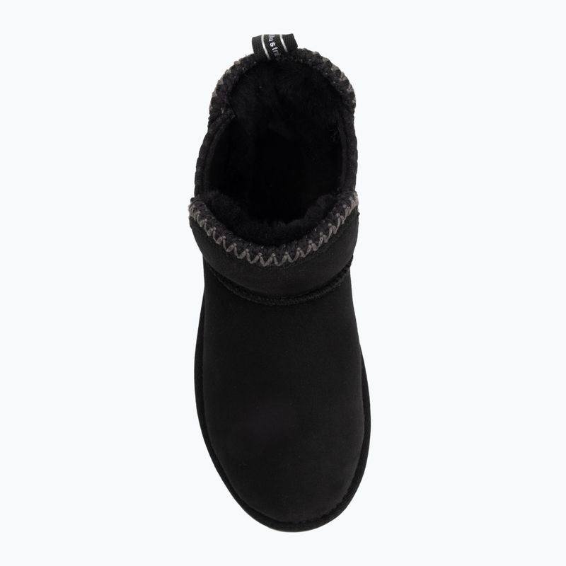 Moteriški sniego batai EMU Australia Higgie black 5