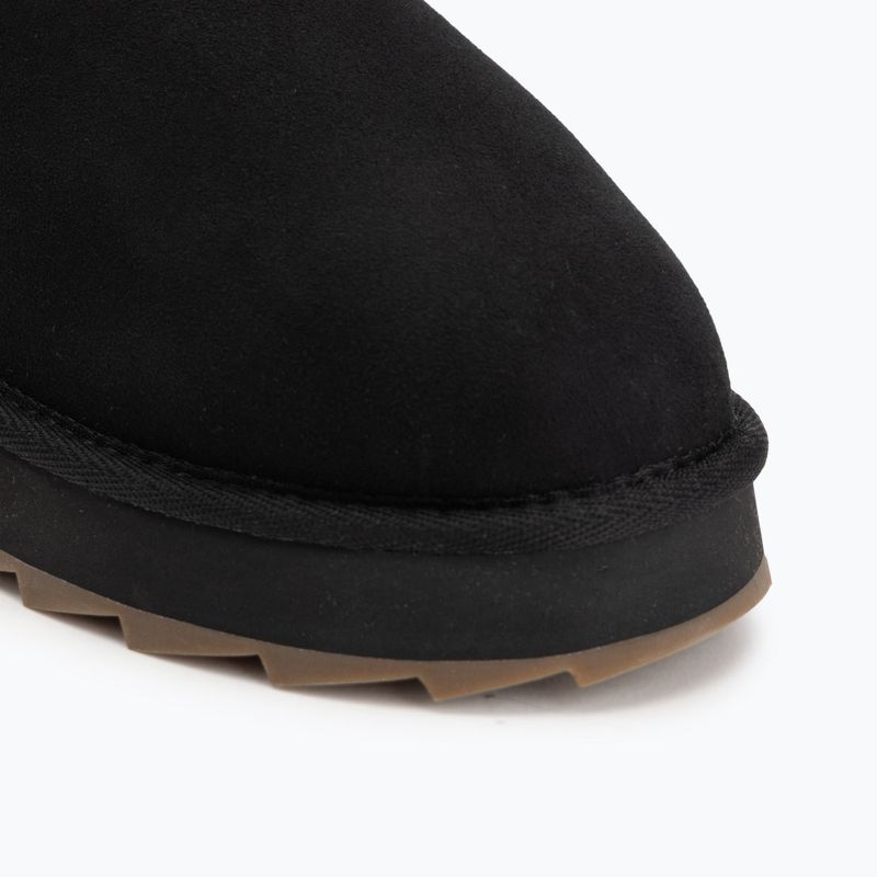 Moteriški sniego batai EMU Australia Higgie black 7