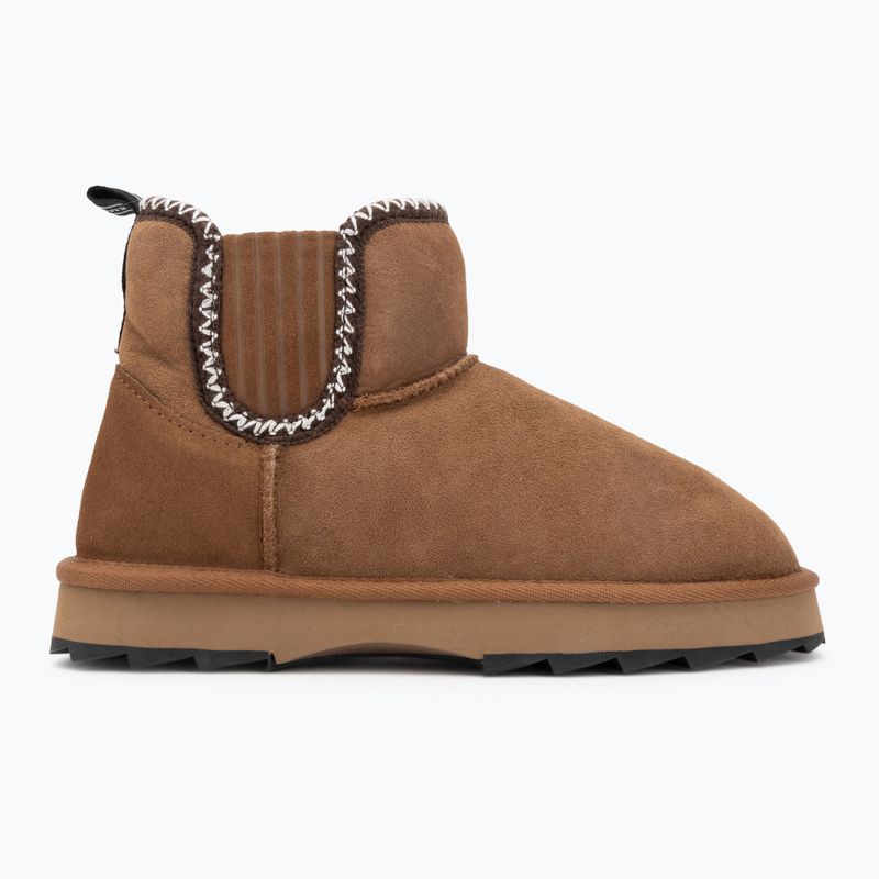 Moteriški sniego batai EMU Australia Higgie chestnut 2