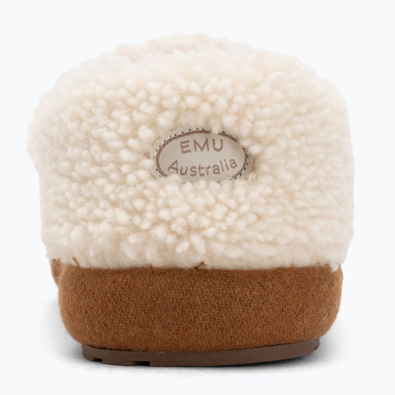 Moteriški sniego batai EMU Australia Aston natural 6