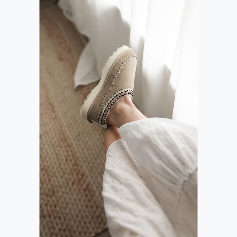 Moteriški sniego batai EMU Australia Sharky Adventure Scuff sand 10