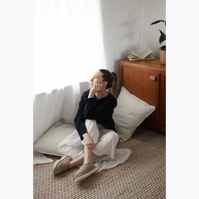 Moteriški sniego batai EMU Australia Sharky Adventure Scuff sand 11