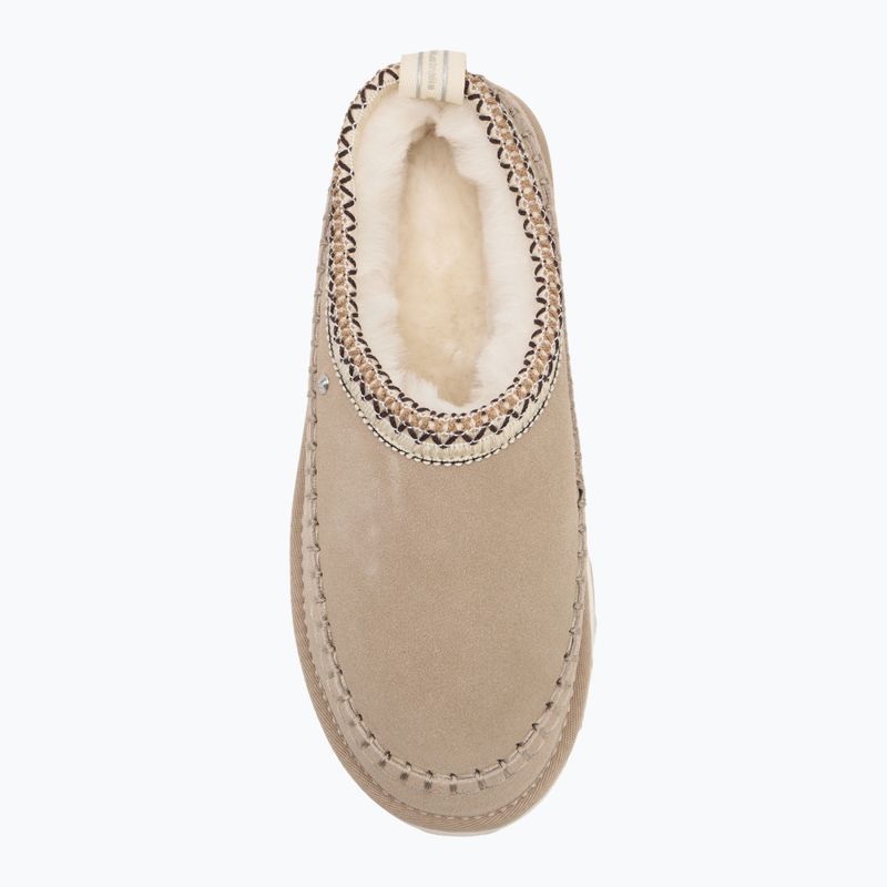 Moteriški sniego batai EMU Australia Sharky Adventure Scuff sand 5