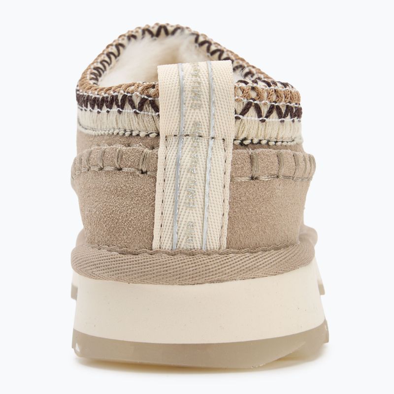 Moteriški sniego batai EMU Australia Sharky Adventure Scuff sand 6