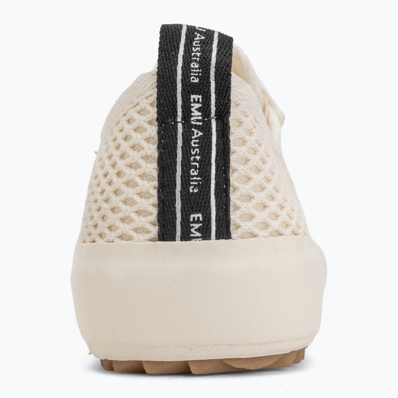 Moteriški batai EMU Australia Hosier Breeze coconut 6