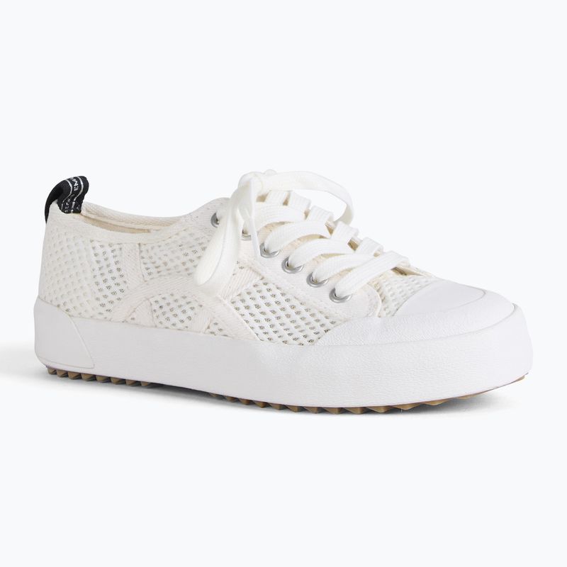 Moteriški batai EMU Australia Hosier Breeze coconut 8