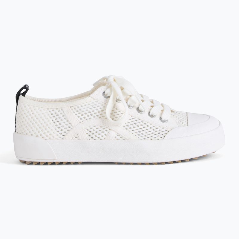 Moteriški batai EMU Australia Hosier Breeze coconut 9