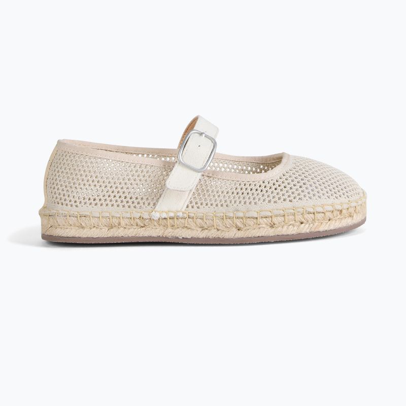 Moteriškos espadrilės Emu Australia Tess natural 2