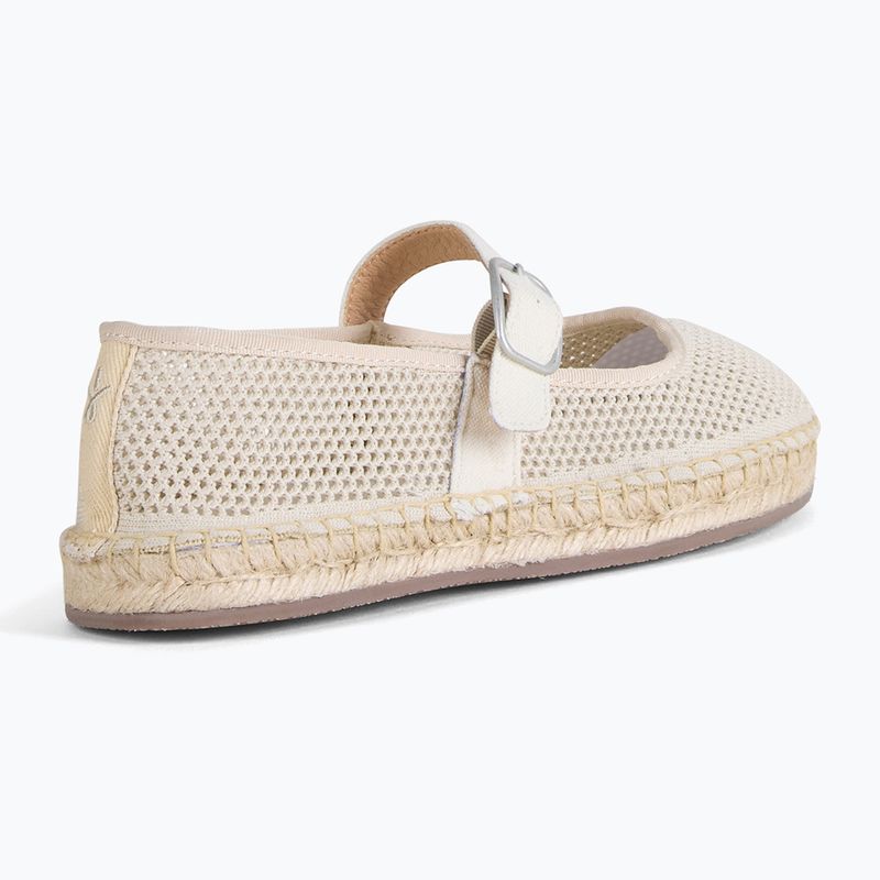 Moteriškos espadrilės Emu Australia Tess natural 4