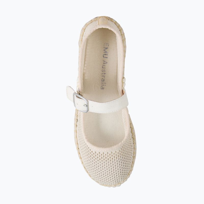 Moteriškos espadrilės Emu Australia Tess natural 6