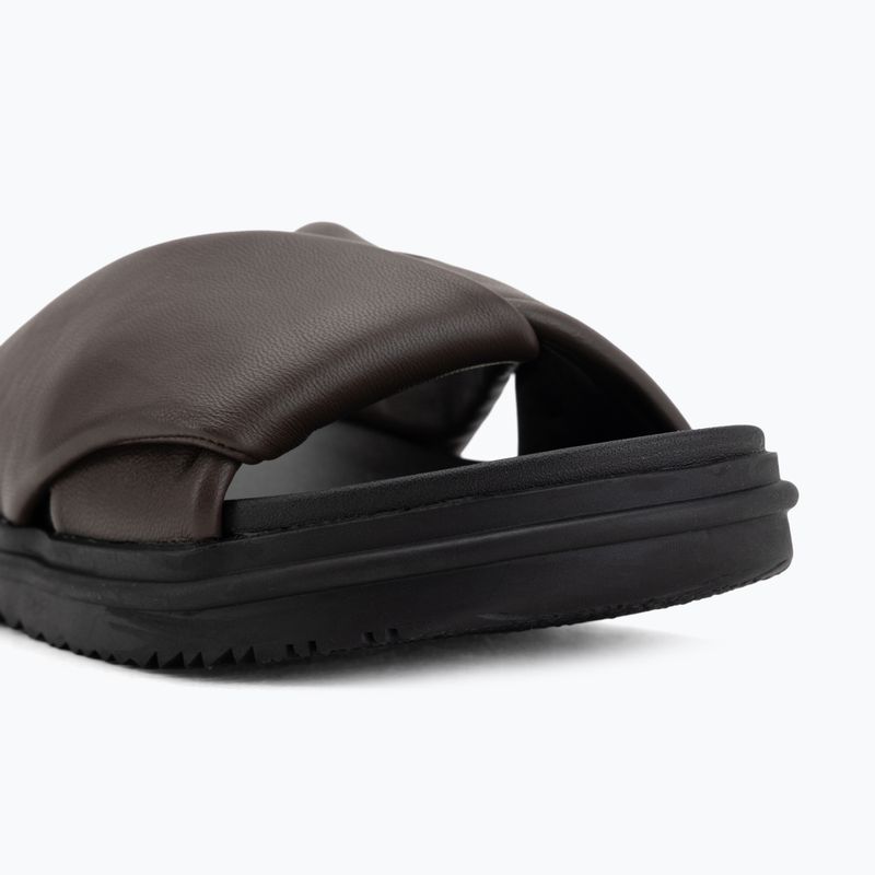 Moteriški žieminiai batai EMU Australia Selene espresso 7