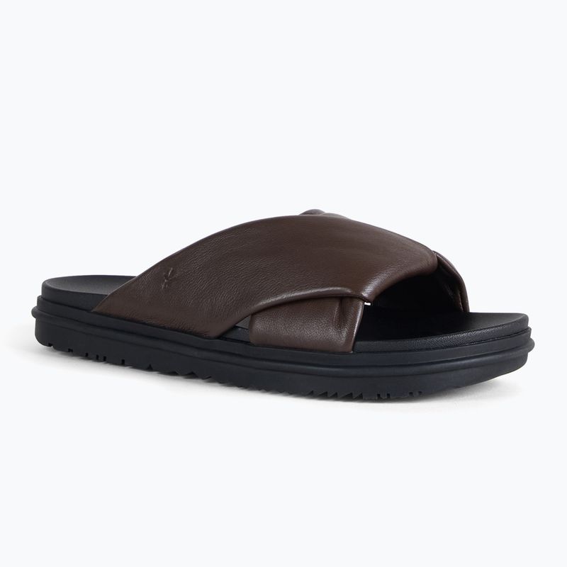 Moteriški žieminiai batai EMU Australia Selene espresso 8