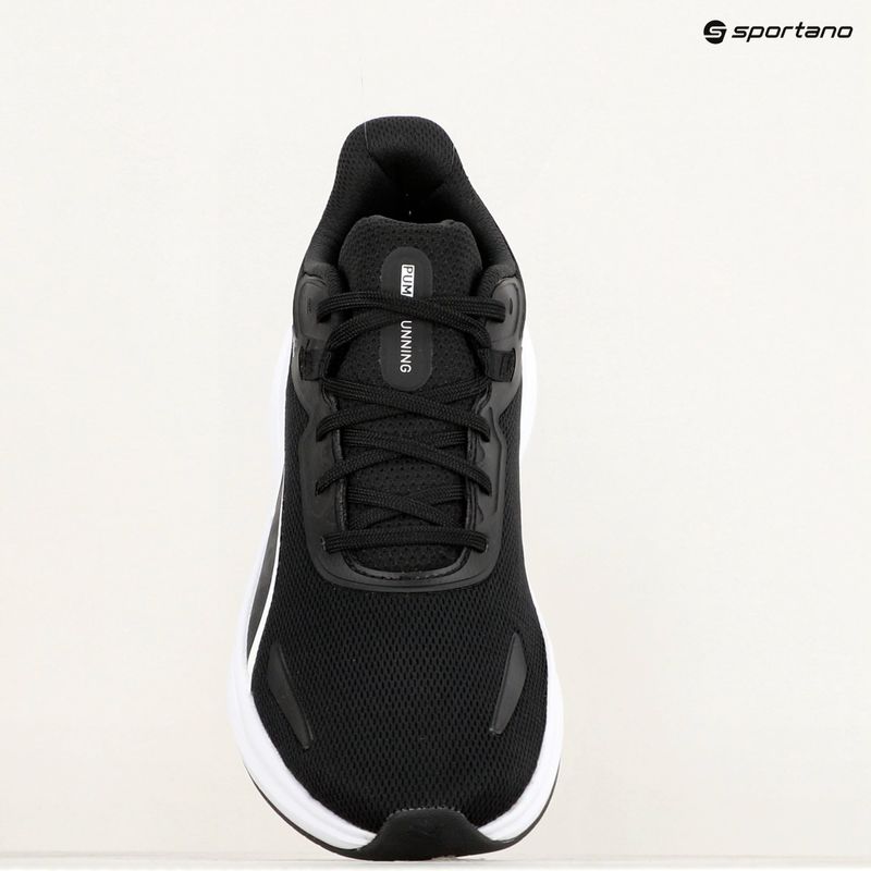 Bėgimo bateliai PUMA Skyrocket Lite puma black/puma black/puma white 10