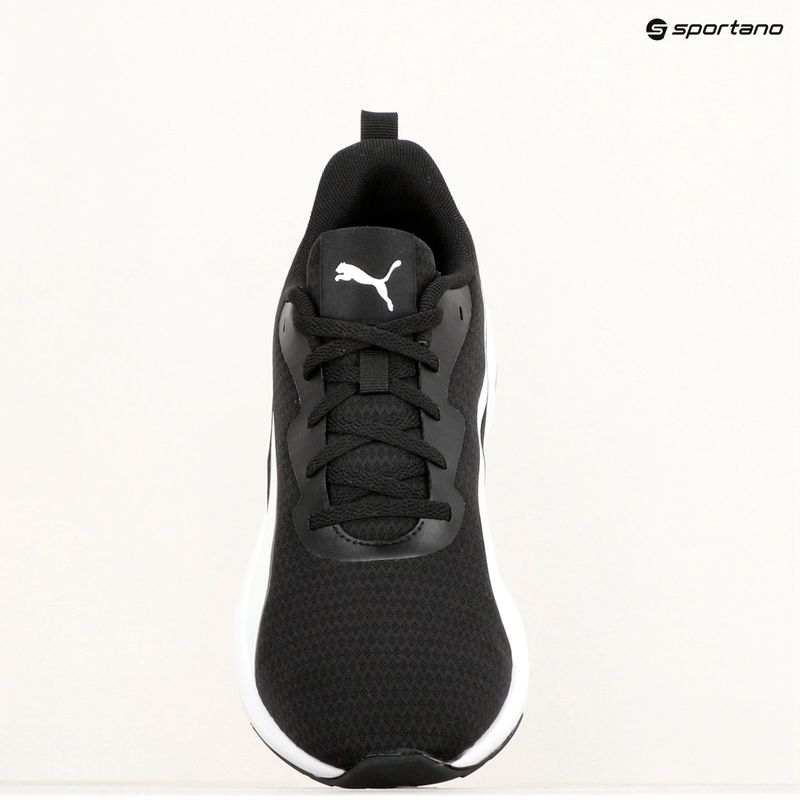 Bėgimo bateliai PUMA Flyer Lite black 14