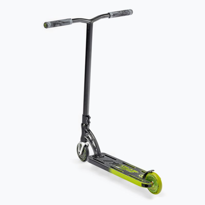 MGP Origin Pro Išblukusios žalios spalvos laisvojo stiliaus motoroleris 23200 3