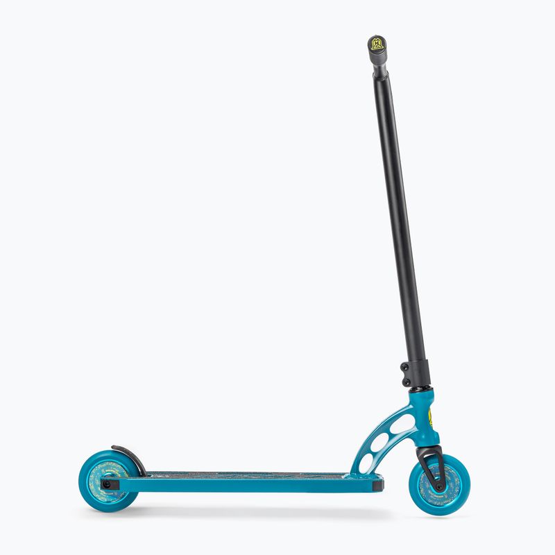 MGP Origin Pro Solid blue freestyle motoroleris 23202 2