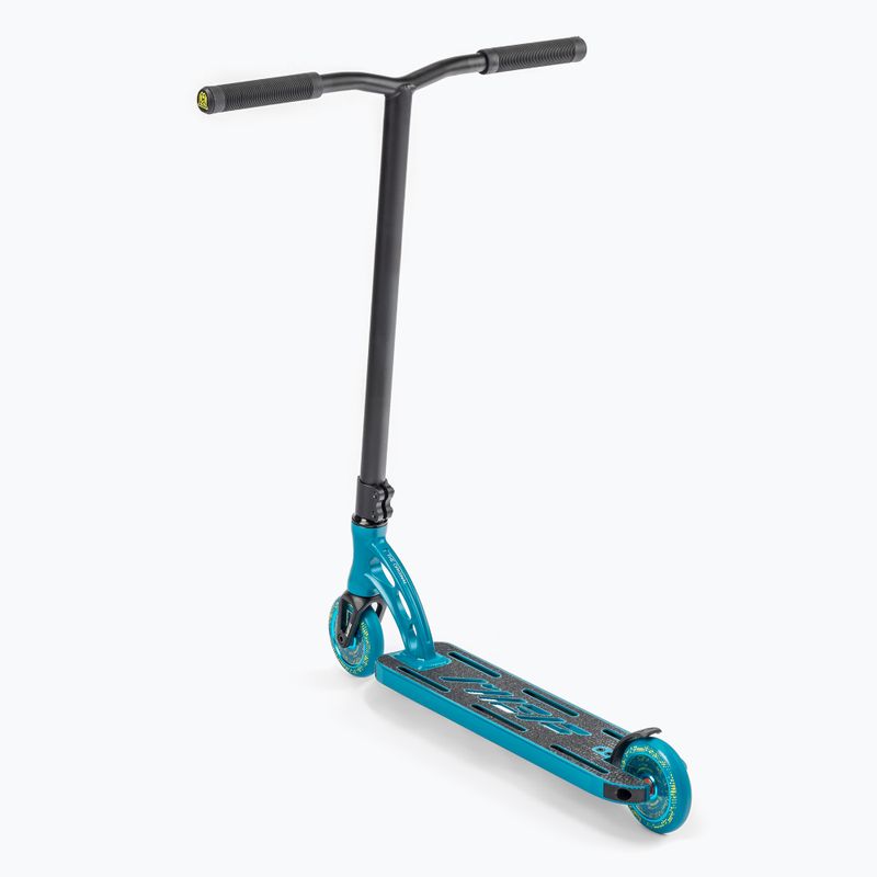 MGP Origin Pro Solid blue freestyle motoroleris 23202 3