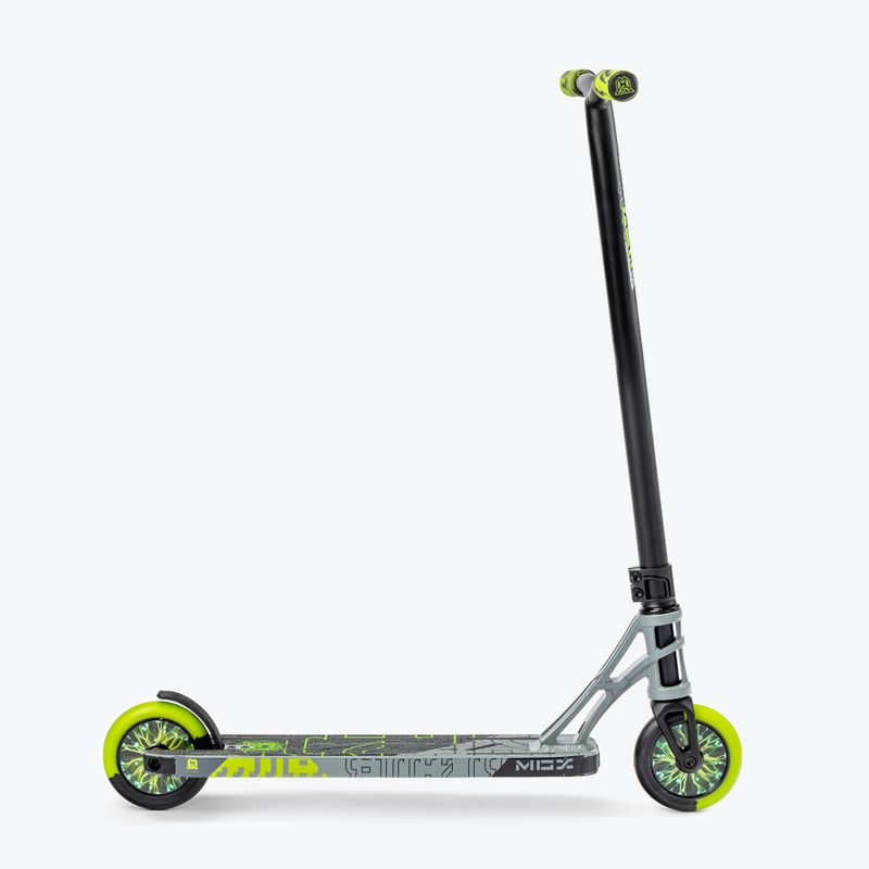 MGP MGX P1 Pro žalias laisvojo stiliaus motoroleris 23391 2