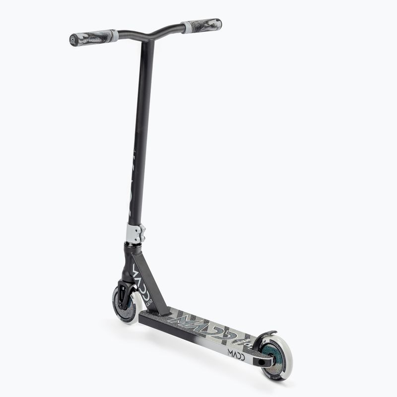 MGP Madd Gear Kick Pro silver freestyle motoroleris 23414 3