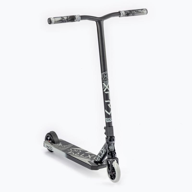 MGP Madd Gear Kick Extreme freestyle motoroleris juodas 23418