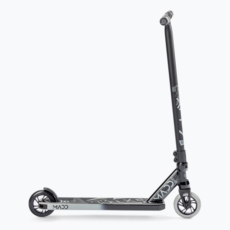 MGP Madd Gear Kick Extreme freestyle motoroleris juodas 23418 2