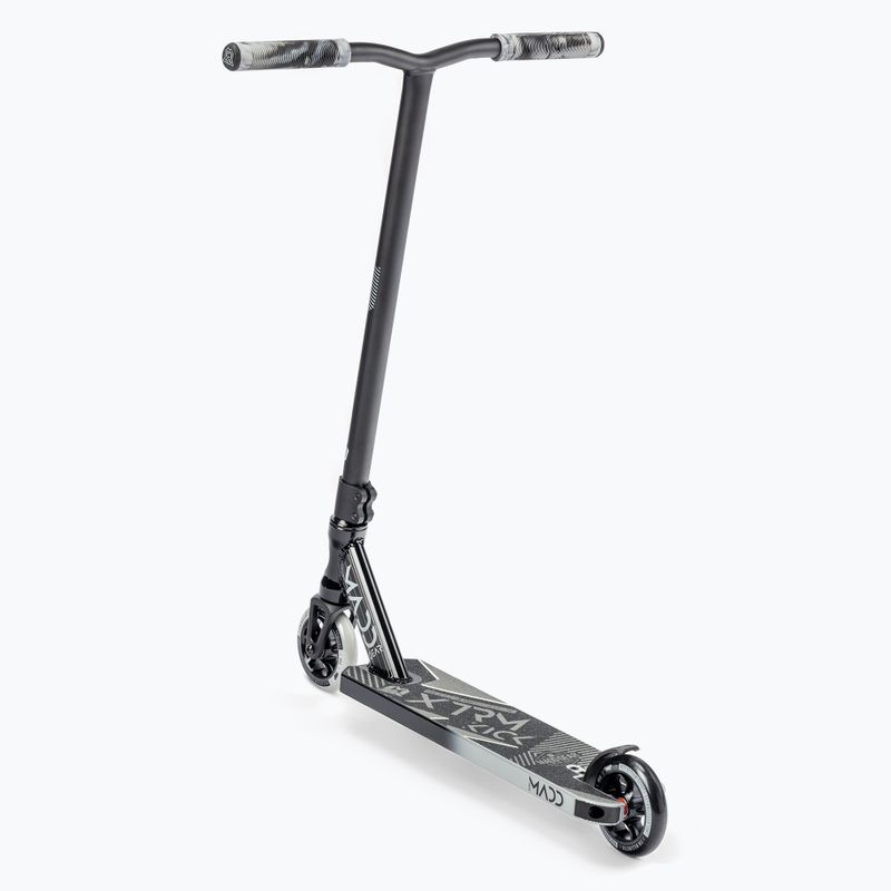 MGP Madd Gear Kick Extreme freestyle motoroleris juodas 23418 3
